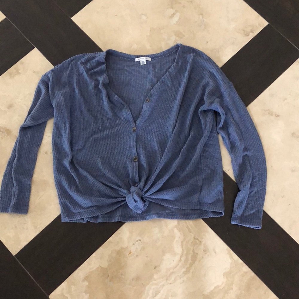 American Eagle sweater